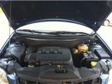 2007 Chrysler Pacifica Touring 4.0 Liter SOHC 24V V6 Engine