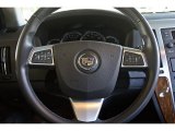 2008 Cadillac STS 4 V6 AWD Steering Wheel