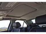 2008 Cadillac STS 4 V6 AWD Sunroof