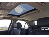 2008 Cadillac STS 4 V6 AWD Sunroof