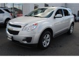 2010 Chevrolet Equinox LT