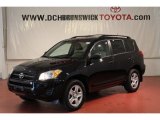 2011 Toyota RAV4 I4 4WD