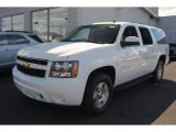 2011 Chevrolet Suburban LT 4x4