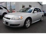 2011 Chevrolet Impala LT