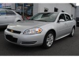 2011 Chevrolet Impala LS