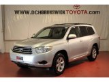 2008 Toyota Highlander 4WD