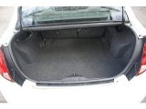 2005 Saturn ION 2 Sedan Trunk