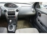 2005 Saturn ION 2 Sedan Dashboard