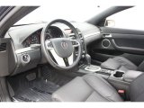 2008 Pontiac G8  Onyx Interior