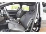 2008 Pontiac G8  Front Seat