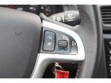 2008 Pontiac G8  Controls