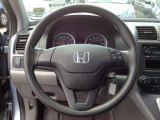 2009 Honda CR-V LX 4WD Steering Wheel