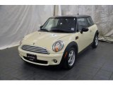 2009 Mini Cooper Hardtop