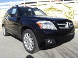 2012 Mercedes-Benz GLK 350