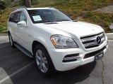 2012 Mercedes-Benz GL 350 BlueTEC 4Matic