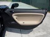 2008 Pontiac Solstice Roadster Door Panel