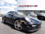 2007 Porsche 911 Turbo Coupe