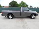 2006 Toyota Tundra Regular Cab Exterior