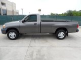 2006 Toyota Tundra Regular Cab Exterior