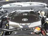 2006 Toyota Tundra Regular Cab 4.0 Liter DOHC 24-Valve V6 Engine
