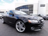 2009 Audi A5 3.2 quattro Coupe