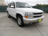 2005 Summit White Chevrolet Tahoe LT #63200499