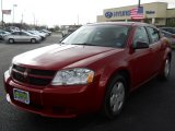2010 Dodge Avenger SXT