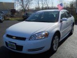 2011 Chevrolet Impala LS
