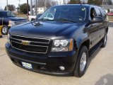 2011 Chevrolet Suburban LT 4x4