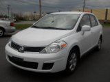 2007 Nissan Versa SL