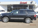 2012 Lincoln Navigator 4x4