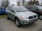 2006 Everglade Metallic Toyota RAV4  #63200238