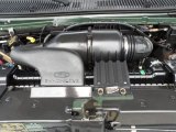 2004 Ford E Series Van E350 Super Duty XL 15 Passenger 5.4 Liter SOHC 16-Valve Triton V8 Engine