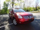 2009 Nissan Rogue SL AWD