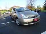 2007 Toyota Prius Hybrid
