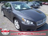 2012 Nissan Maxima 3.5 SV