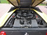 1999 Ferrari 355 F1 Spider 3.5 Liter DOHC 40-Valve V8 Engine