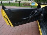 1999 Ferrari 355 F1 Spider Door Panel