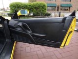 1999 Ferrari 355 F1 Spider Door Panel