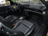 1999 Ferrari 355 F1 Spider Dashboard
