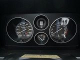 1999 Ferrari 355 F1 Spider Gauges