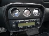 1999 Ferrari 355 F1 Spider Gauges
