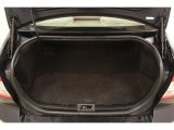 2008 Mercury Milan I4 Trunk