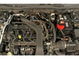 2008 Mercury Milan I4 2.3 Liter DOHC 16V VVT 4 Cylinder Engine