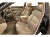 1997 Lexus ES 300 Front Seat