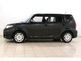 2012 Scion xB Black Sand Pearl