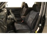 2012 Scion xB  Front Seat
