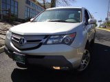 2008 Acura MDX Technology