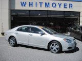 2012 Chevrolet Malibu LT