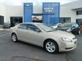2011 Chevrolet Malibu LS